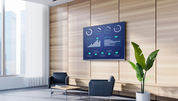 Телевидение для бизнеса от Ростелеком в Егорьевске